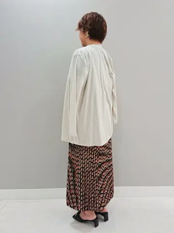 23区 中村 コーディネート画像