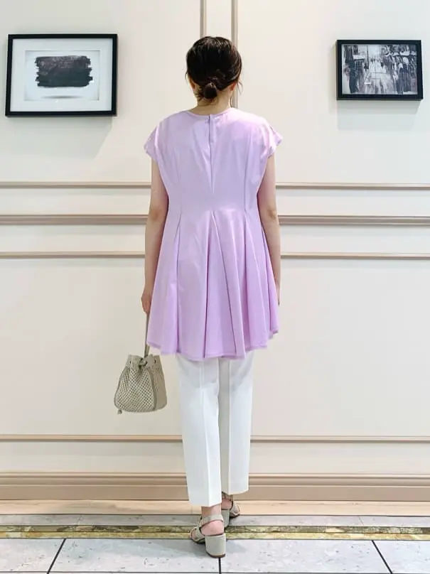 23区 金林 コーディネート画像