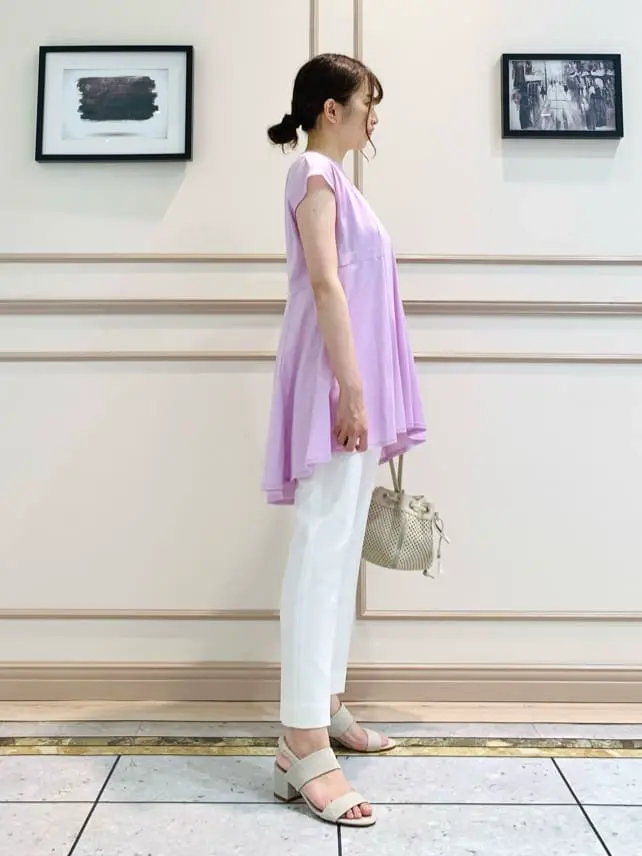 23区 金林 コーディネート画像