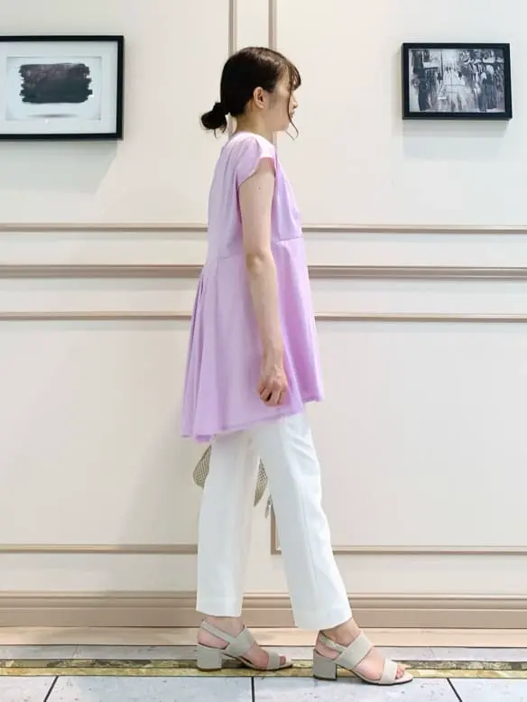 23区 金林 コーディネート画像