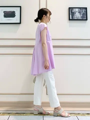 23区 金林 コーディネート画像