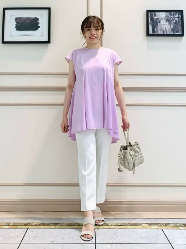 23区 金林 コーディネート画像