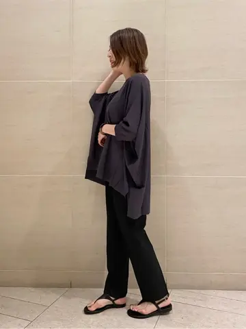 23区 スタッフy コーディネート画像