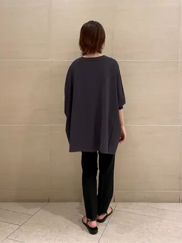 23区 スタッフy コーディネート画像