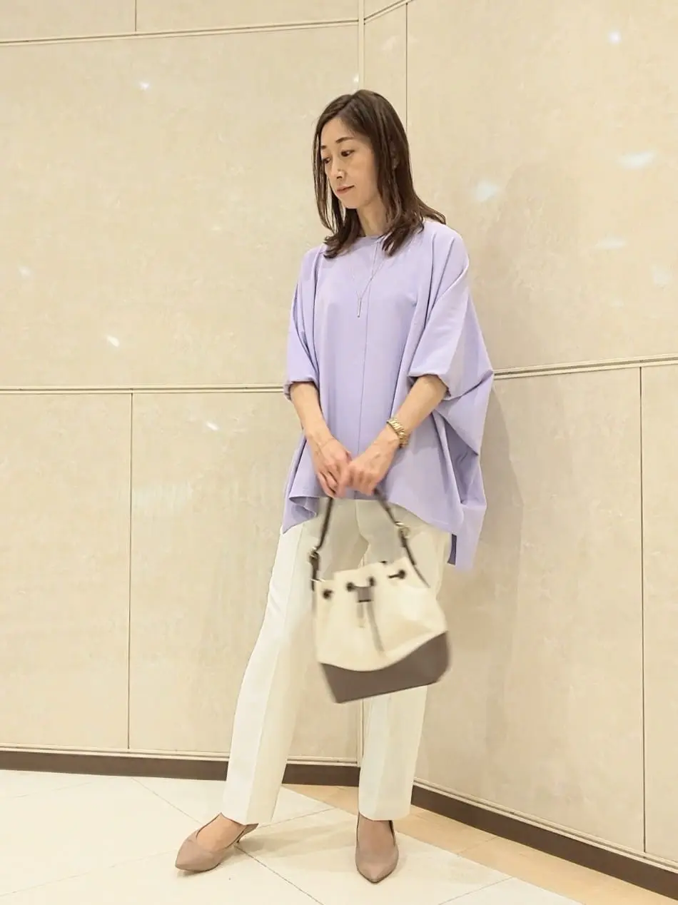 23区 矢口 コーディネート画像