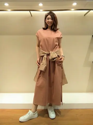 23区 東 コーディネート画像