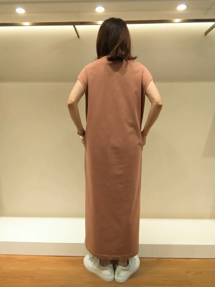 23区 東 コーディネート画像