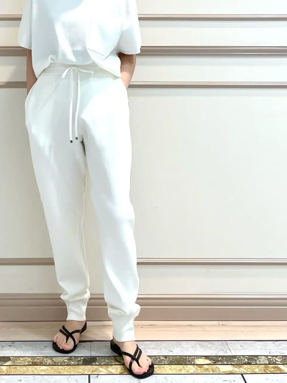 23区 橋爪 コーディネート画像