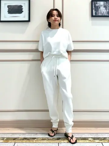 23区 橋爪 コーディネート画像