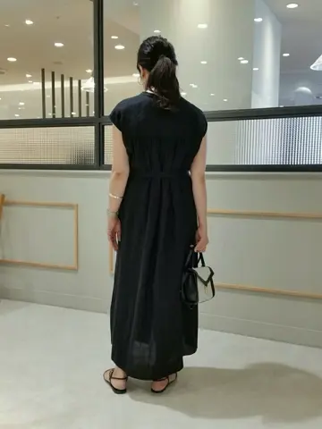 23区 新保 コーディネート画像