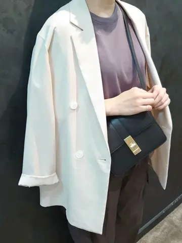 23区 新井田 コーディネート画像