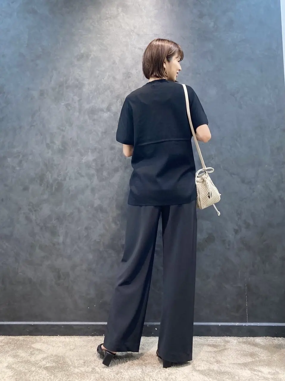 23区 狩野 コーディネート画像