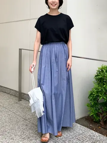 23区 板垣 コーディネート画像