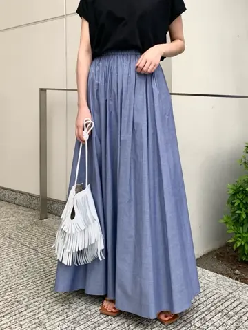 23区 板垣 コーディネート画像