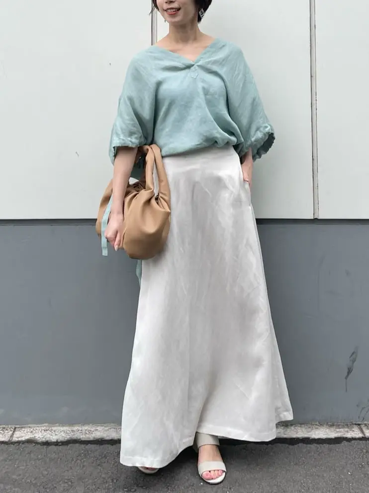 23区 板垣 コーディネート画像