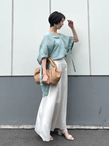 23区 板垣 コーディネート画像