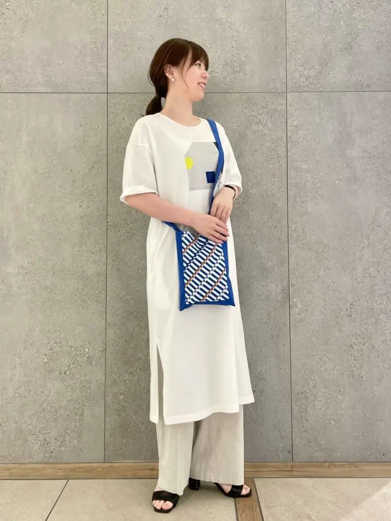 23区 善家 コーディネート画像