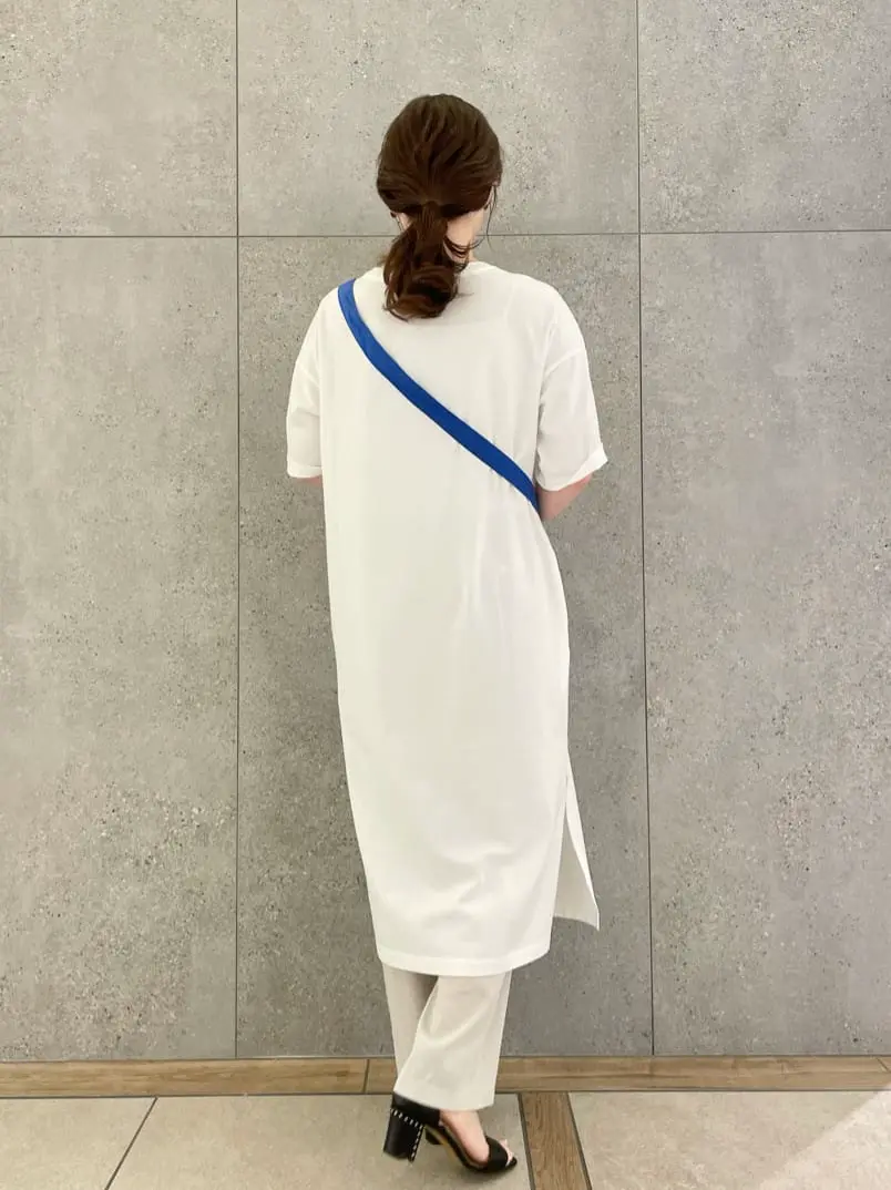 23区 善家 コーディネート画像