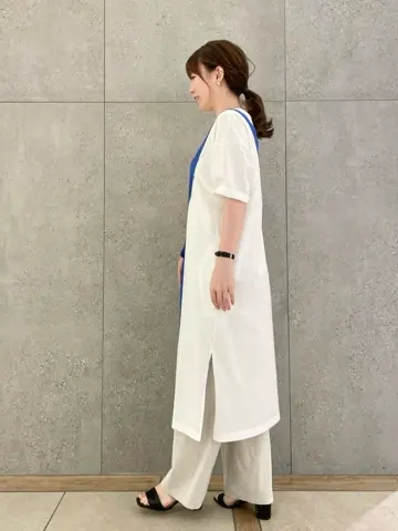 23区 善家 コーディネート画像