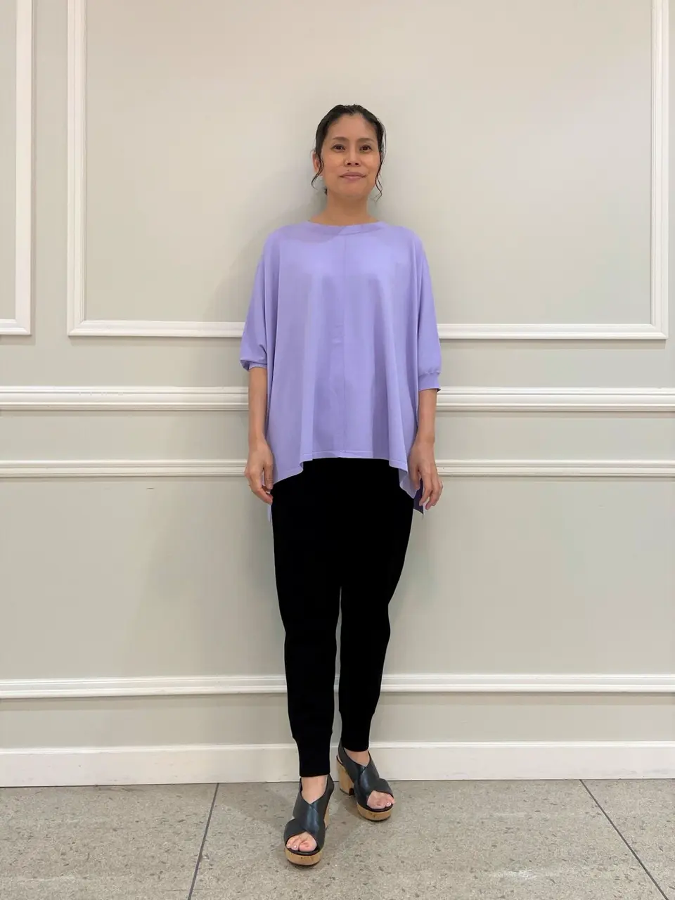  佐藤 コーディネート画像