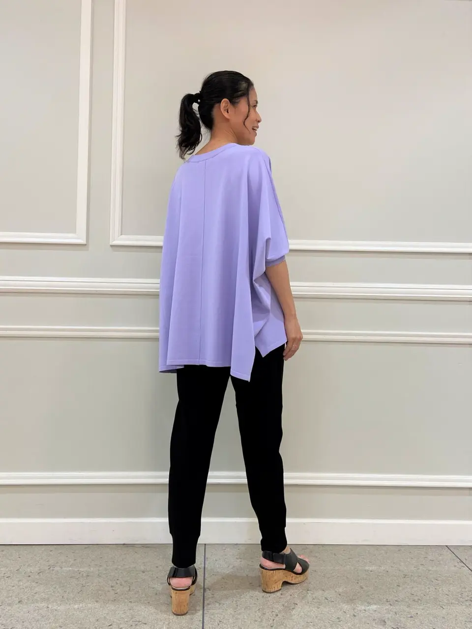 23区 佐藤 コーディネート画像