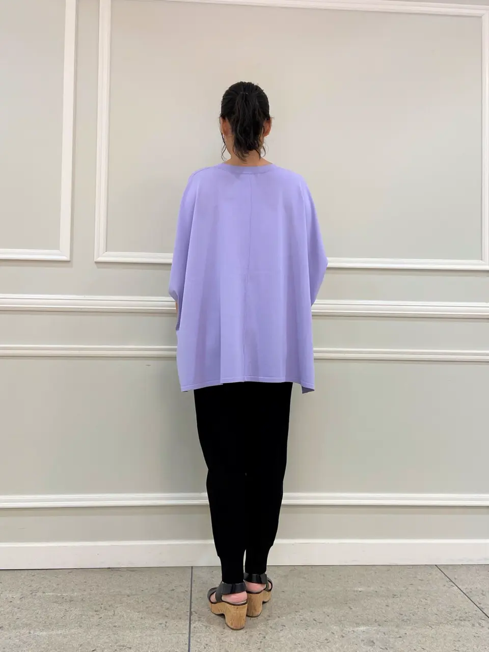 23区 佐藤 コーディネート画像