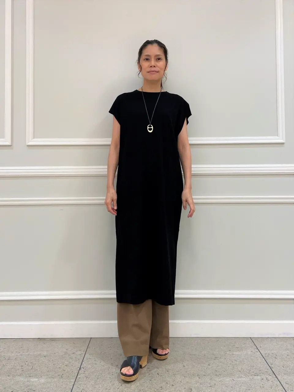  佐藤 コーディネート画像