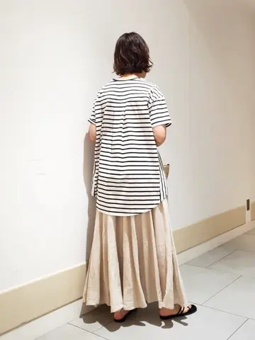 23区 伊藤 コーディネート画像