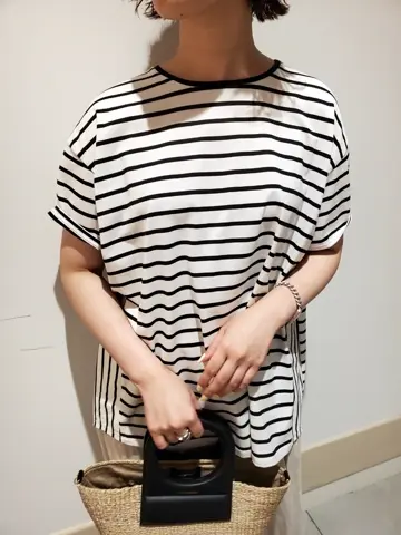 23区 伊藤 コーディネート画像