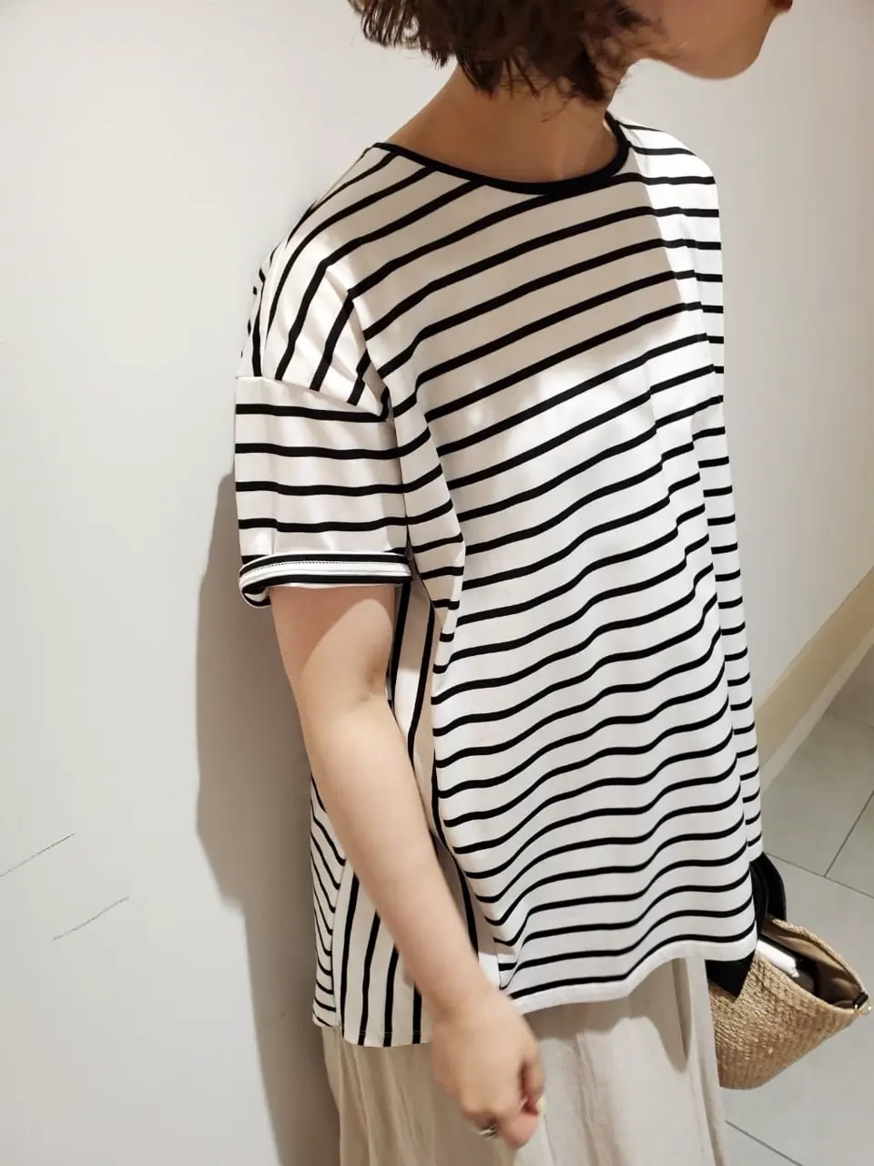 23区 伊藤 コーディネート画像