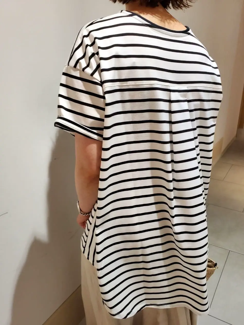 23区 伊藤 コーディネート画像