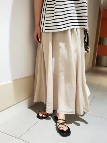 23区 伊藤 コーディネート画像