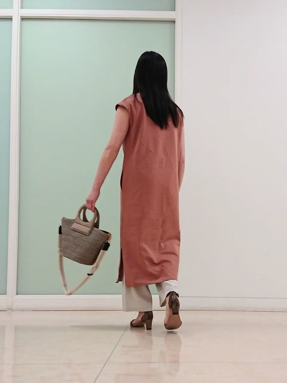 23区 永野 コーディネート画像