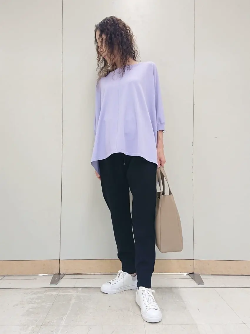 23区 半澤 コーディネート画像