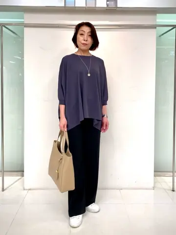 23区 武田 コーディネート画像