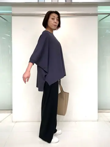 23区 武田 コーディネート画像