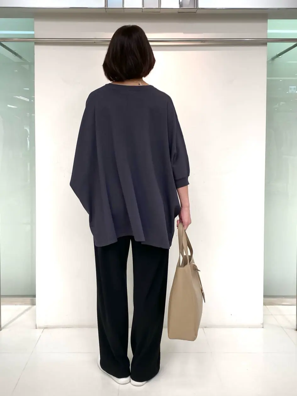 23区 武田 コーディネート画像