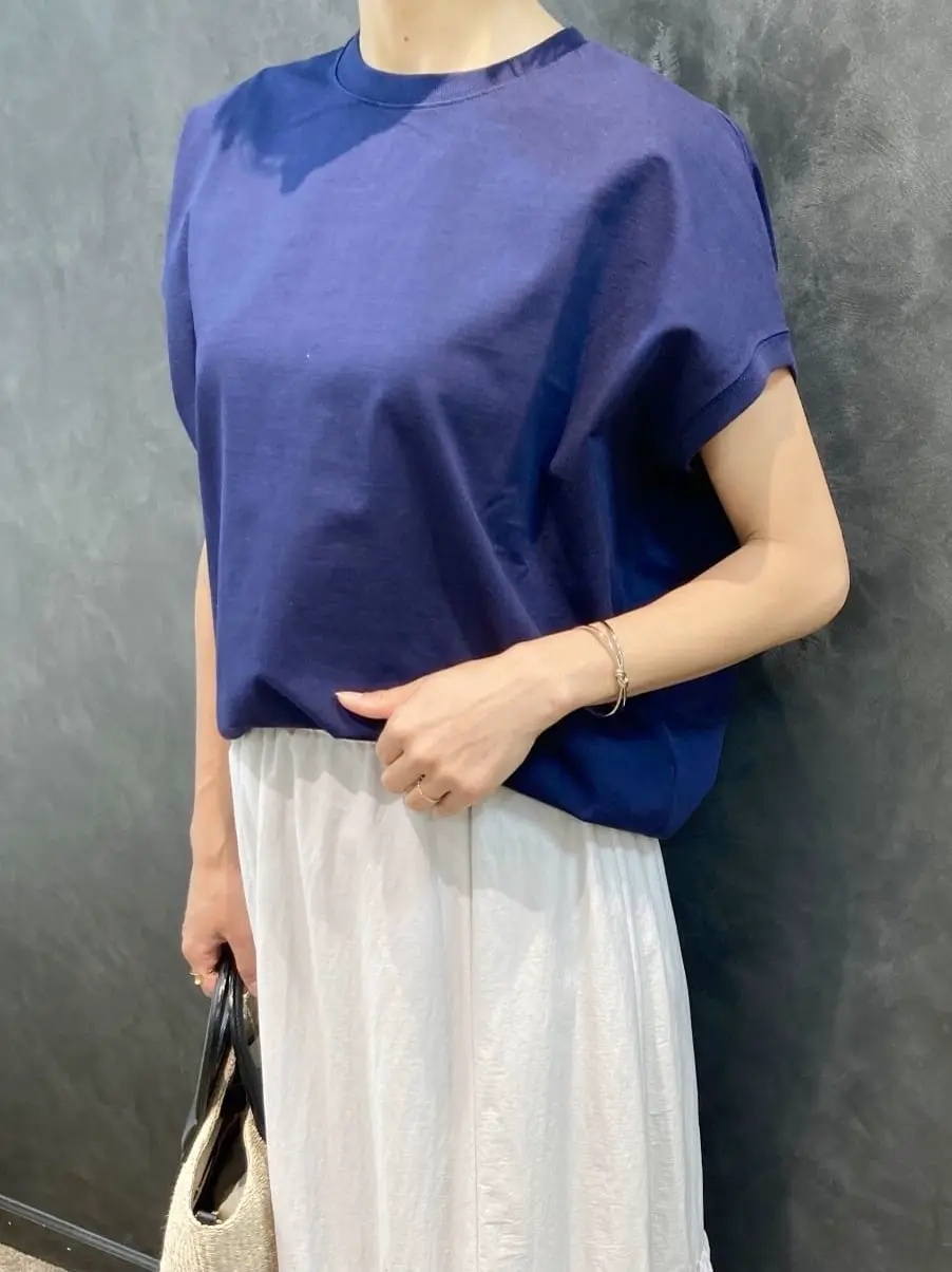 23区 狩野 コーディネート画像