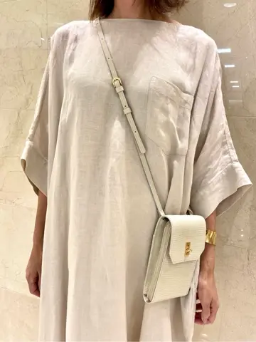 23区 橋村 コーディネート画像