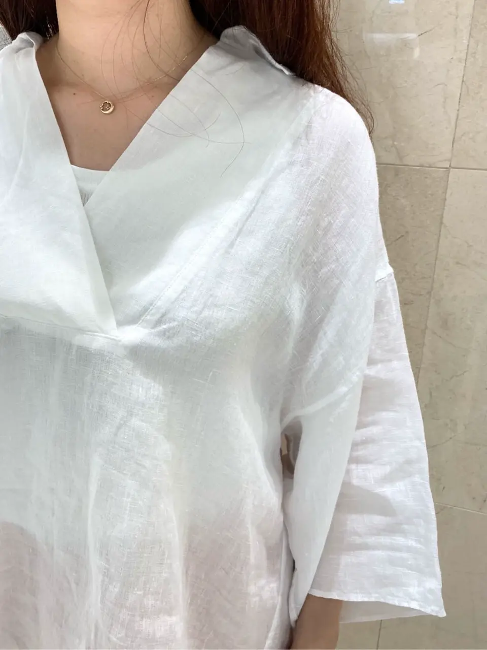 23区 柿内 コーディネート画像