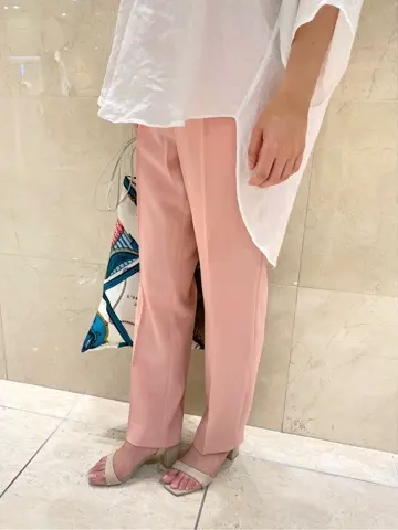 23区 柿内 コーディネート画像