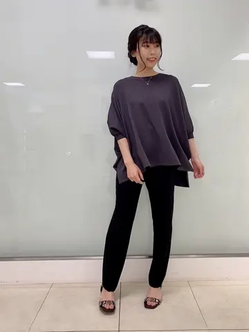 23区 原 コーディネート画像