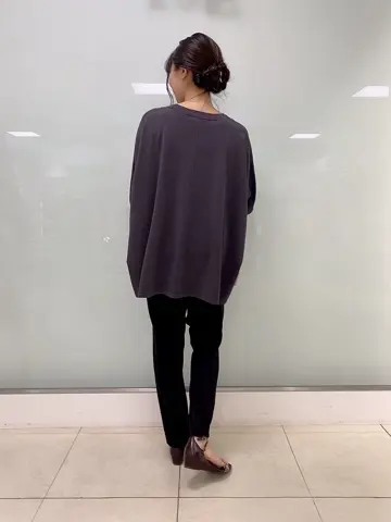 23区 原 コーディネート画像