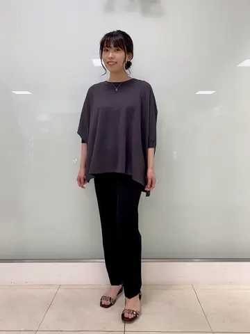 23区 原 コーディネート画像