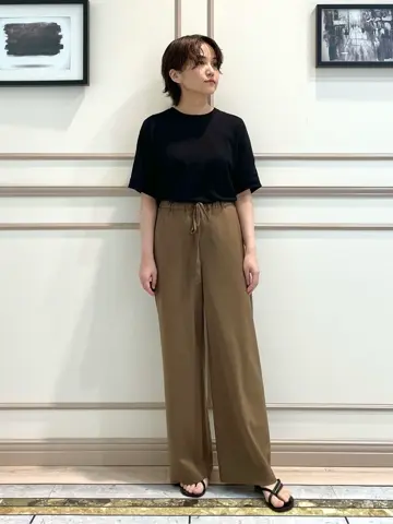 23区 橋爪 コーディネート画像