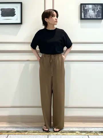 23区 橋爪 コーディネート画像