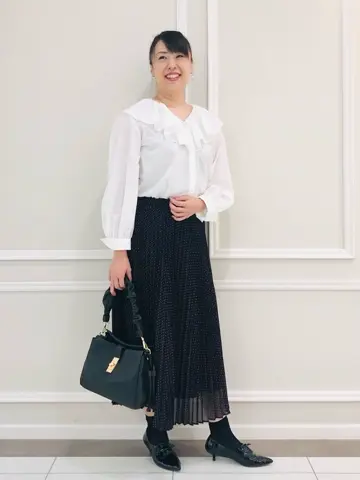 23区 飯野 コーディネート画像