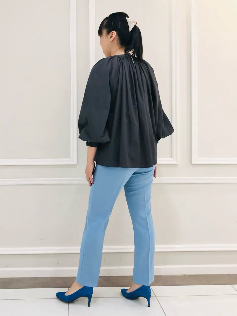 23区 飯野 コーディネート画像