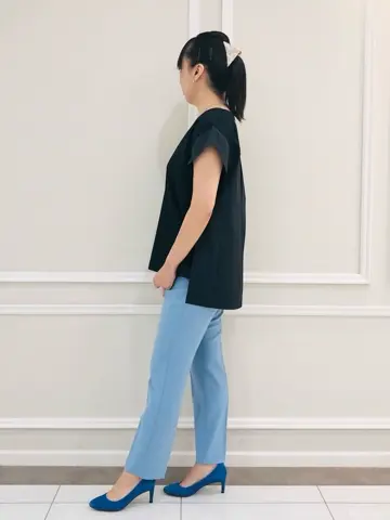 23区 飯野 コーディネート画像