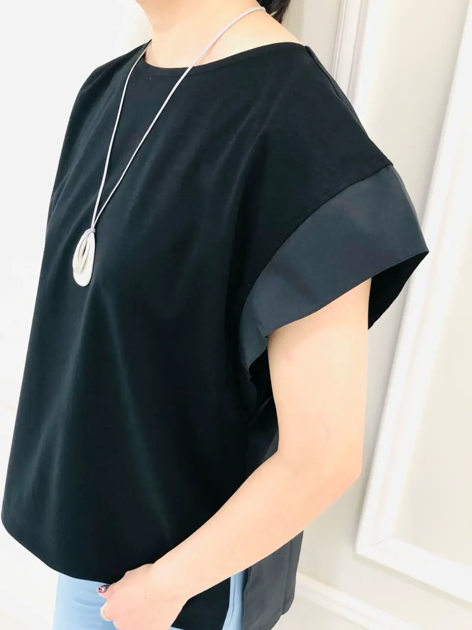 23区 飯野 コーディネート画像